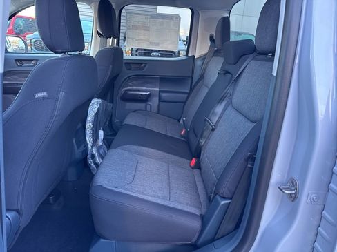 New 2025 Ford Maverick XLT w/ Black Appearance Package image 21