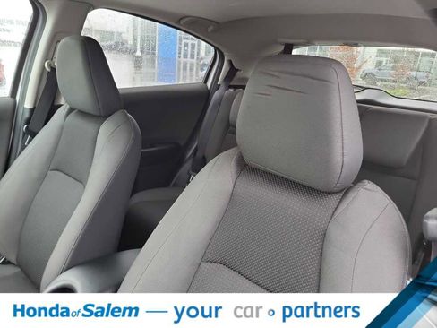 Used 2020 Honda HR-V EX image 11