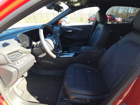 New 2026 Buick Envista Preferred w/ Convenience I Package image 15