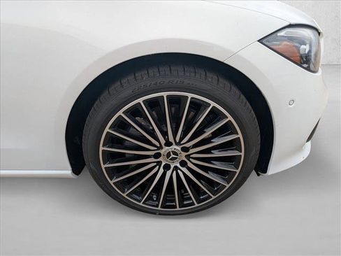 Used 2026 Mercedes-Benz C 300 Sedan image 15