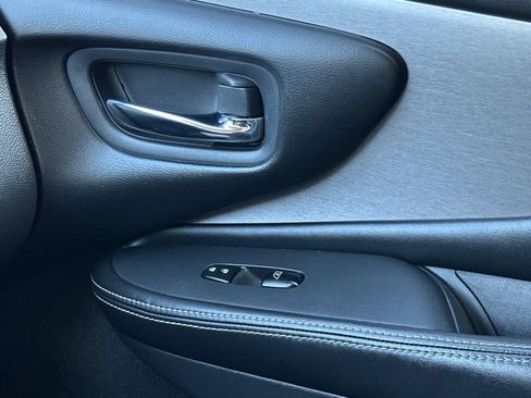 Certified 2023 Nissan Murano SV w/ SV Midnight Edition Package FWD image 21