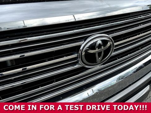 Used 2021 Toyota Tundra 1794 Edition image 32