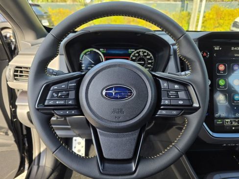 New 2026 Subaru Crosstrek 2.5i Sport AWD/4WD image 26