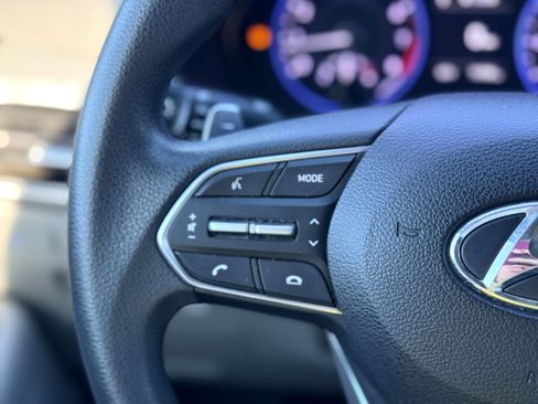 Used 2021 Hyundai Palisade SE image 14