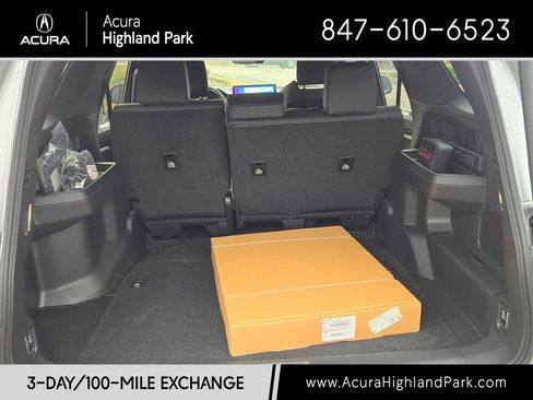 Used 2026 Toyota 4Runner TRD Sport Premium AWD/4WD image 17