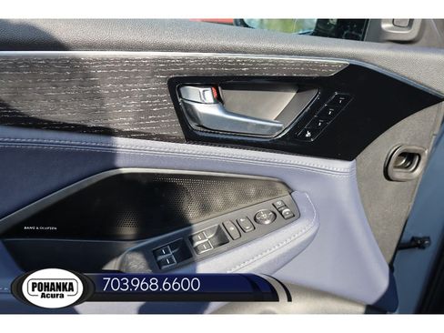 New 2026 Acura MDX Type S AWD/4WD image 29