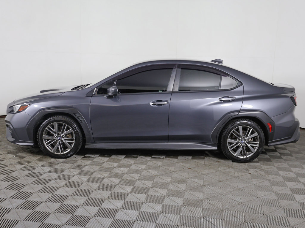 Used 2024 Subaru WRX AWD/4WD image 14