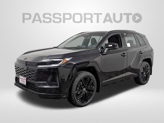 New 2026 Toyota RAV4 XSE video 1