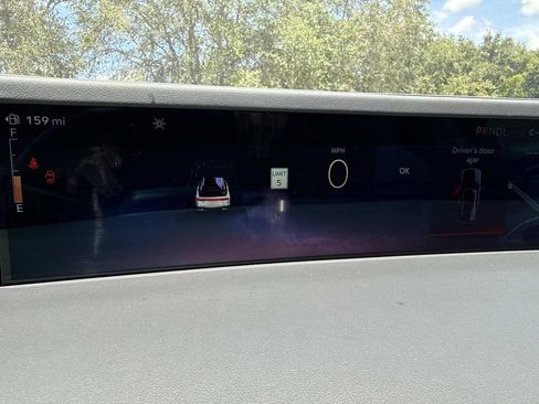 New 2026 Lincoln Nautilus Premier w/ Equipment Group 102A AWD/4WD image 27