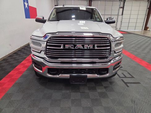 Used 2021 RAM 2500 Laramie image 4