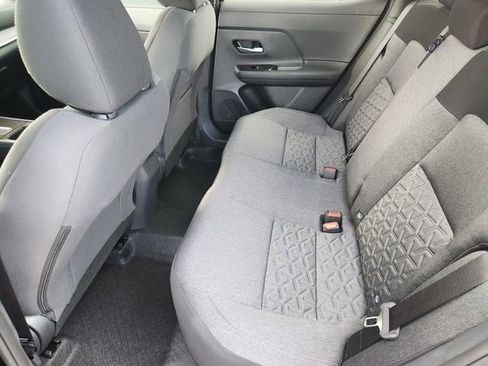 New 2026 Nissan Kicks SV image 21