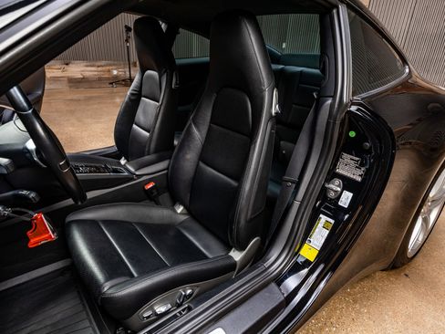 Used 2016 Porsche 911 Carrera image 24