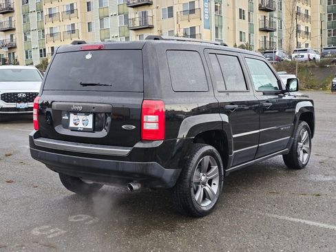 Used 2017 Jeep Patriot Sport image 8