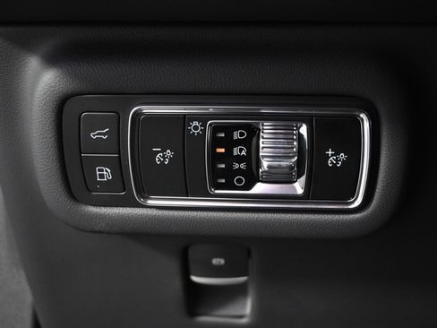 New 2026 Lincoln Nautilus Reserve image 24