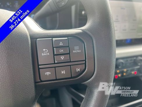 Used 2023 Ford F250 XLT w/ XLT Premium Package image 9