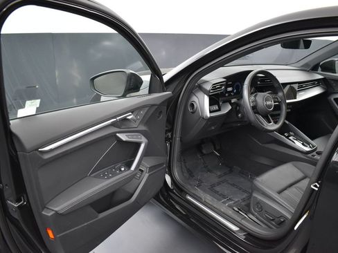 Used 2025 Audi A3 2.0T Premium w/ Black Optic Package AWD/4WD image 5