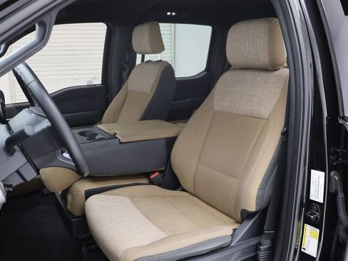 Used 2023 Ford F150 XLT w/ Equipment Group 302A High image 18