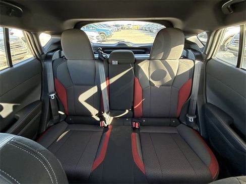 New 2026 Subaru Impreza RS image 22