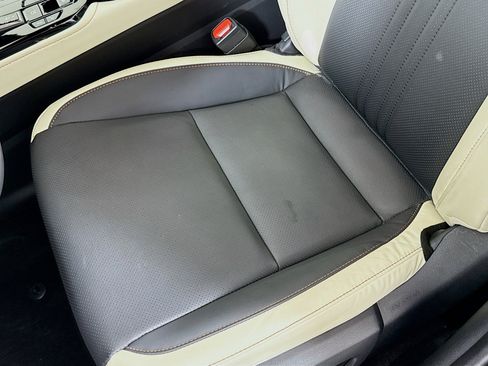 Used 2024 Lexus NX 350h AWD w/ Premium Package image 20