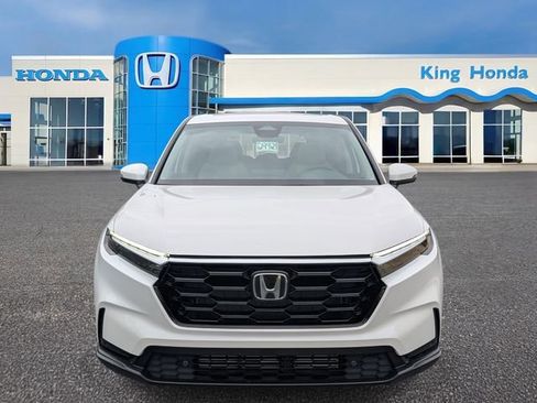 New 2026 Honda CR-V EX-L image 2