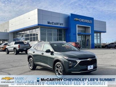 New 2026 Chevrolet Trax LT w/ LT Convenience Package
