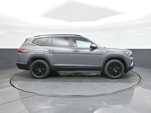 New 2026 Volkswagen Atlas SE AWD/4WD image 8