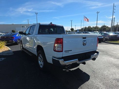 Used 2022 RAM 1500 Big Horn image 3