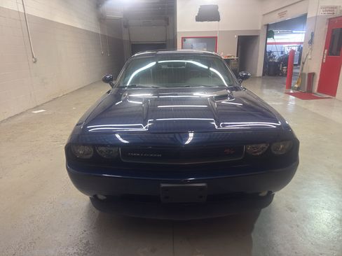 Used 2013 Dodge Challenger R/T Plus RWD image 2