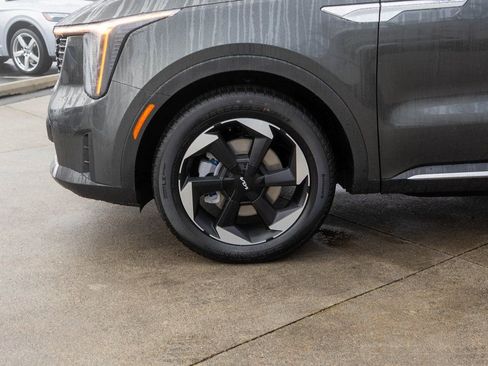 New 2026 Kia Sorento EX image 29