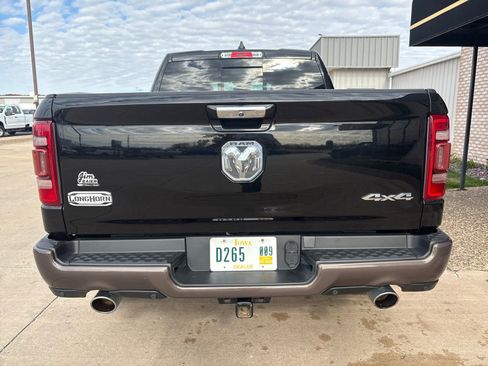 Used 2019 RAM 1500 Limited image 10