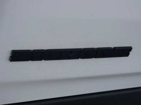 Used 2025 RAM 1500 Big Horn image 20