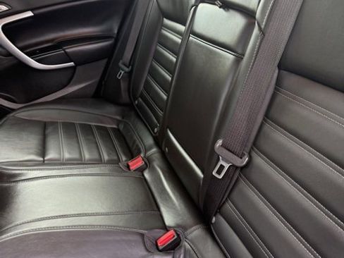 Used 2017 Buick Regal GS w/ Driver Confidence Package #2 image 35