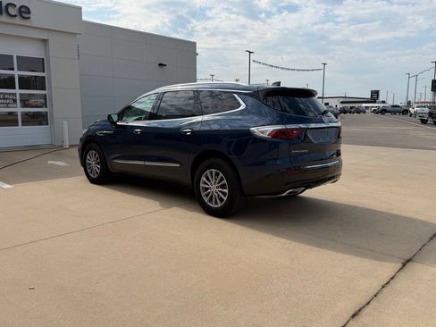 Used 2024 Buick Enclave Essence w/ LPO, Floor Liner Package FWD image 6