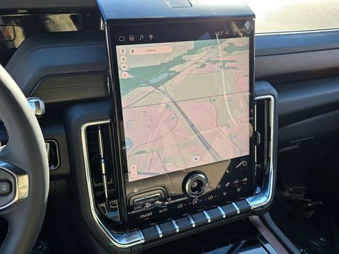 New 2026 GMC Yukon XL Denali w/ Sun & Power Step Package image 20