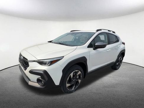 New 2026 Subaru Crosstrek 2.5i Limited AWD/4WD image 3
