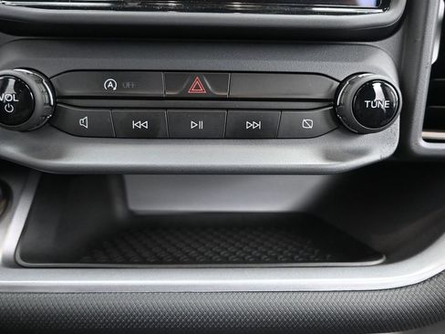 Used 2022 Ford Bronco Sport Big Bend w/ Convenience Package image 37