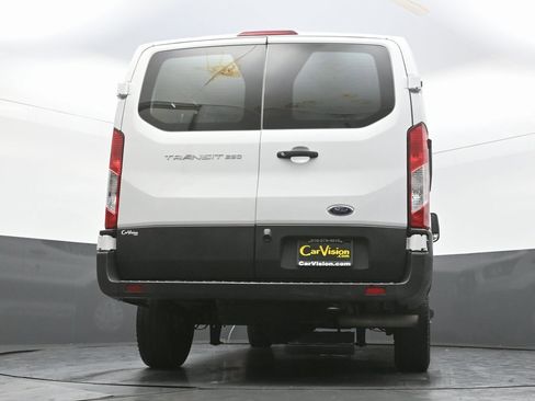 Used 2024 Ford Transit 250 Low Roof w/ Exterior Upgrade Package image 41