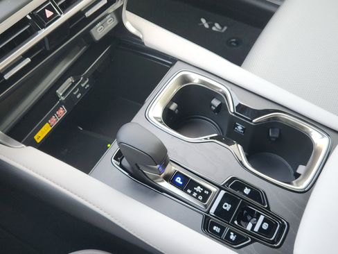 New 2026 Lexus RX 350h 350h Premium image 16