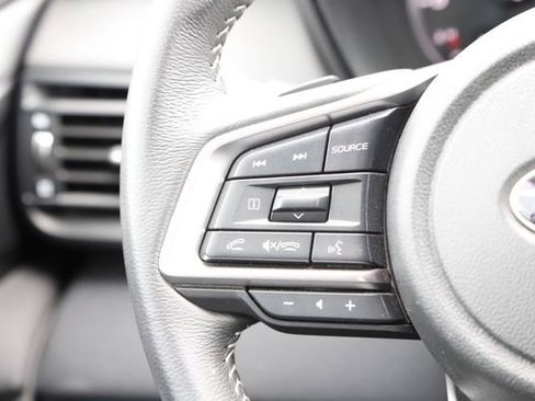 Used 2025 Subaru Legacy Premium AWD/4WD image 17