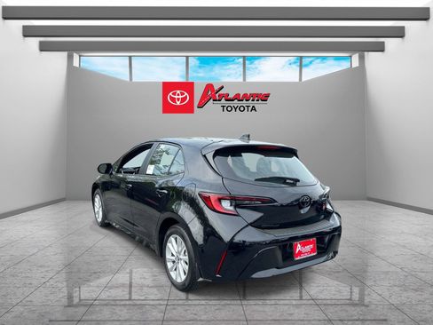 New 2026 Toyota Corolla SE FWD image 7