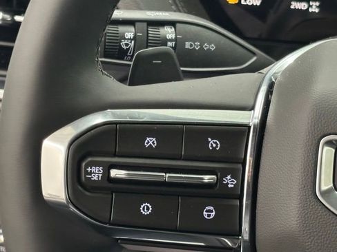 New 2026 GMC Yukon Denali AWD/4WD image 26