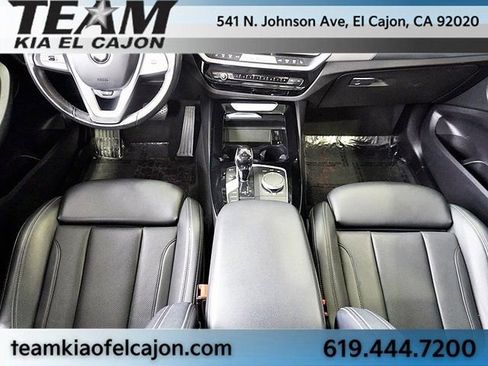 Used 2022 BMW X3 sDrive30i image 24