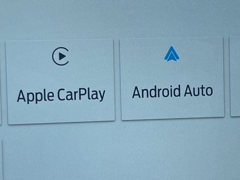 New 2025 Ford Bronco Badlands w/ Sasquatch Package image 5