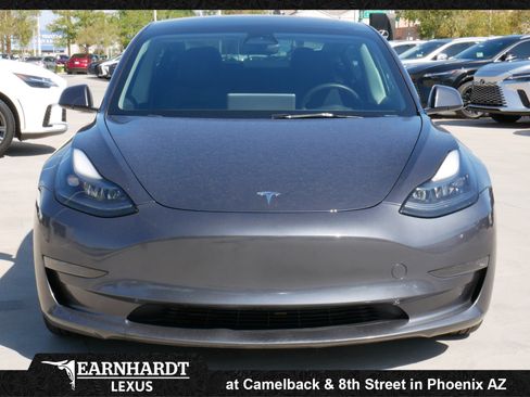 Used 2023 Tesla Model 3 Standard Range RWD image 15