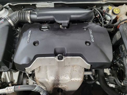 Used 2014 Chevrolet Malibu LS w/ Protection Package FWD image 30
