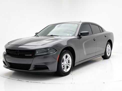 Used 2023 Dodge Charger SXT w/ Cold Weather Package image 2