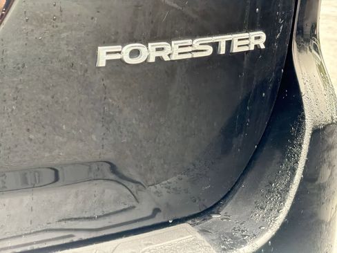 Used 2020 Subaru Forester Premium AWD/4WD image 13