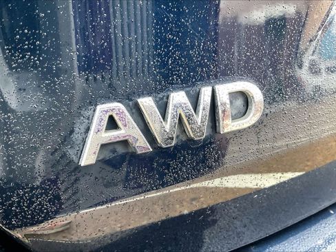 Used 2019 INFINITI QX50 Luxe w/ Navigation Package image 7