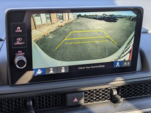 New 2026 Honda CR-V EX image 14