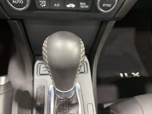 Certified 2022 Acura ILX FWD image 42